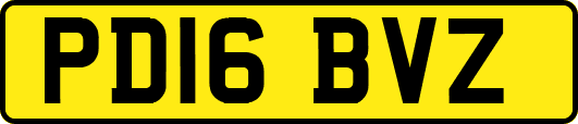 PD16BVZ