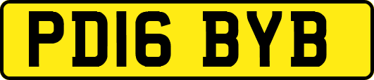 PD16BYB
