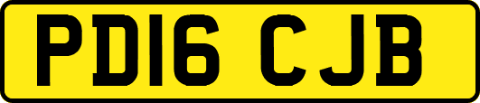 PD16CJB