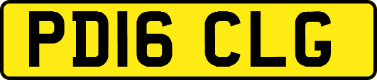 PD16CLG