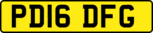 PD16DFG