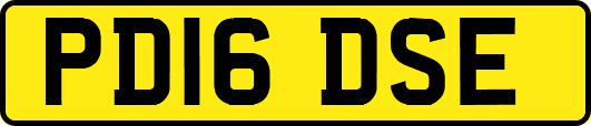 PD16DSE