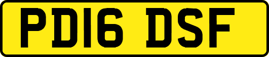 PD16DSF