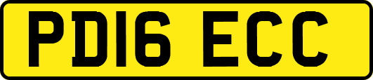 PD16ECC