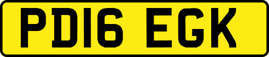 PD16EGK