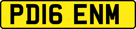 PD16ENM
