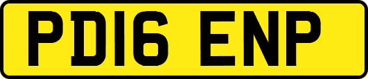 PD16ENP