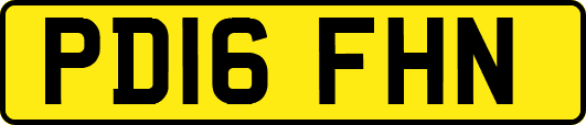 PD16FHN