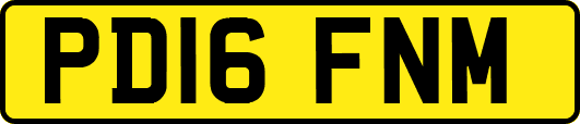 PD16FNM