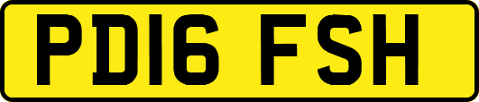 PD16FSH
