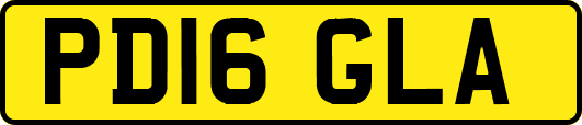 PD16GLA