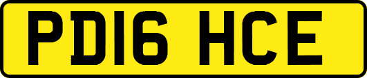 PD16HCE