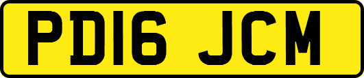 PD16JCM