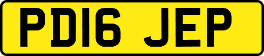 PD16JEP