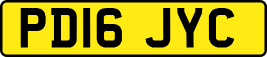 PD16JYC
