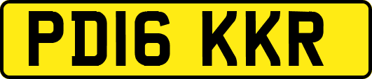 PD16KKR