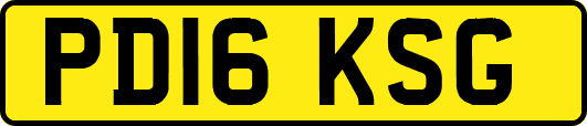 PD16KSG