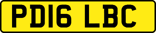 PD16LBC