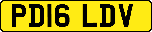 PD16LDV