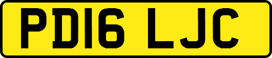 PD16LJC