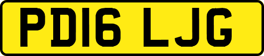 PD16LJG