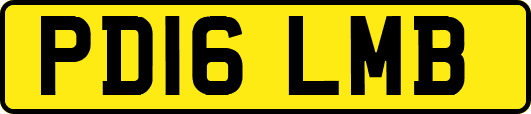 PD16LMB