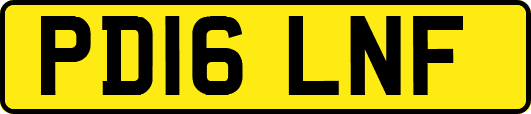 PD16LNF