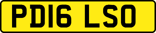 PD16LSO