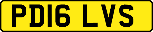 PD16LVS