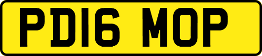 PD16MOP