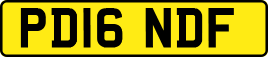 PD16NDF