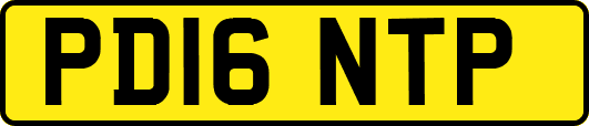 PD16NTP