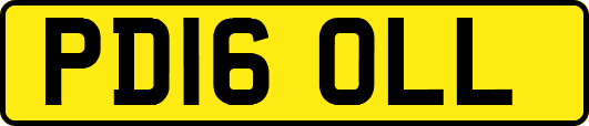 PD16OLL