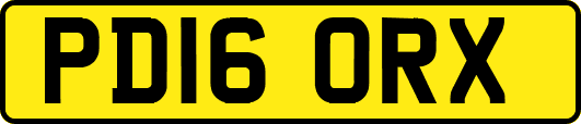 PD16ORX