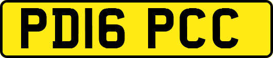 PD16PCC