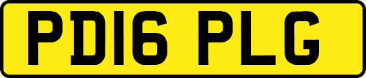 PD16PLG