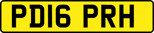 PD16PRH