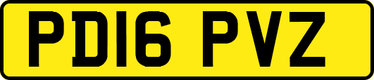 PD16PVZ