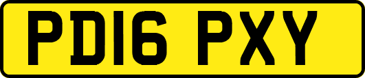 PD16PXY