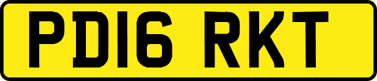 PD16RKT