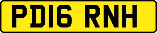 PD16RNH