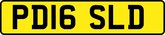 PD16SLD