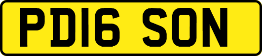 PD16SON
