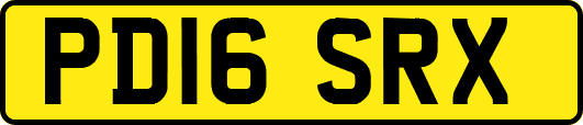 PD16SRX