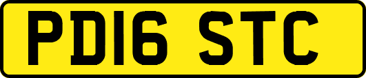 PD16STC