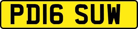 PD16SUW