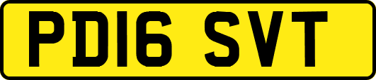 PD16SVT