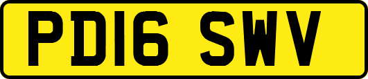 PD16SWV