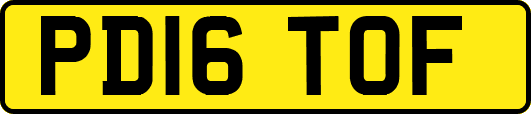 PD16TOF