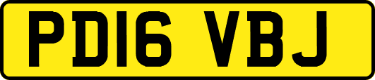 PD16VBJ
